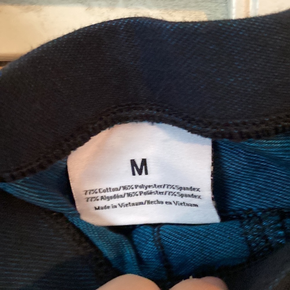 Jegging - Picture 3 of 8